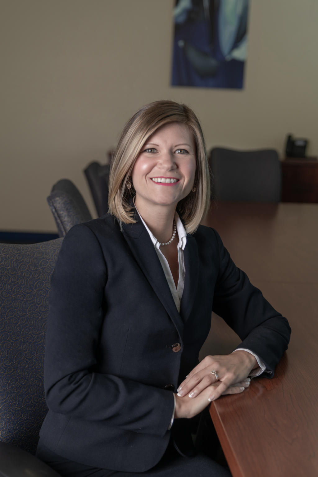 Paige Bellino, Esq. McNally & Bellino, LLC